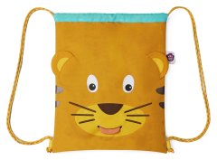 Affenzahn Gym Bag Tiger