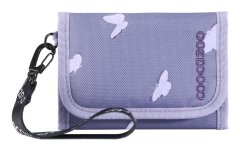 Coocazoo Wallet Reflective Wings