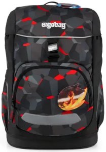 Ergobag Flex TaekBeardo
