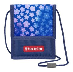 Step by Step Wallet Butterfly Maja