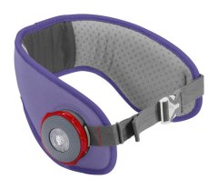 Step by Step Easy Belt Purple
