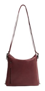 The Chesterfield Brand Azura Burgundy