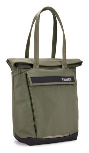 Thule Paramount Laptop Bag 22L Soft Green