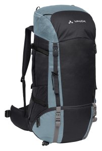Vaude Hidalgo 42+8 Black