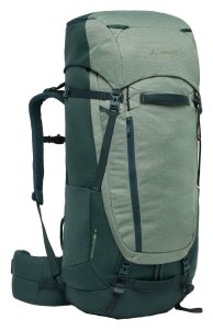 Vaude Astrum EVO 70+10 Agave