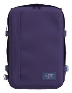 CabinZero Classic Plus 32L Solace Sky