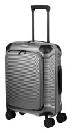 Travelite Millennium S Front pocket Silver