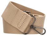 Beagles Fashion Shoulder Straps 22240 Light taupe