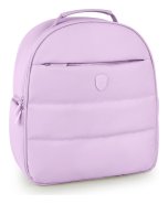 Heys Puffer Backpack Lavender