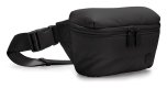Heys Puffer Mini Waist Bag Black