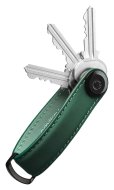 Orbitkey Matte Leather Forest