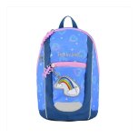 Step by Step Kiga Mini Rainbow Lui
