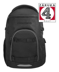 Coocazoo Byte Black Coal