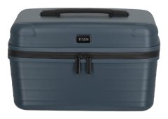 Titan Upgrade Beautycase Midnight blue