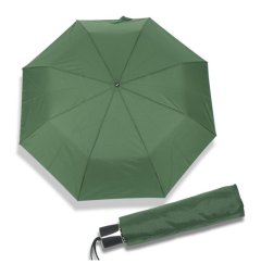 Doppler Mini Fiber Uni Green