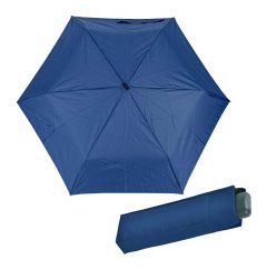 Derby Hit Mini Flat Navy