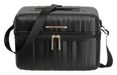 Travelite BARBARA Novelty Beauty Case Black