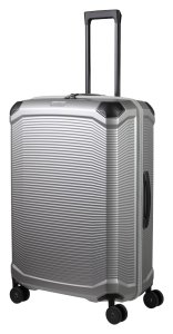 Travelite Millennium L Silver