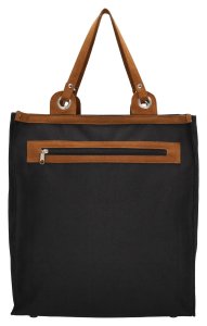 Beagles Shop & Go 17771 Black