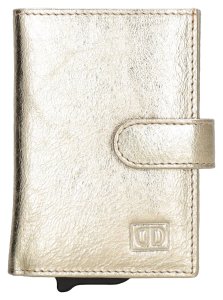Beagles Safety wallet 18208 Gold
