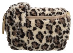 Beagles Lugo 24562 Beige Leopard