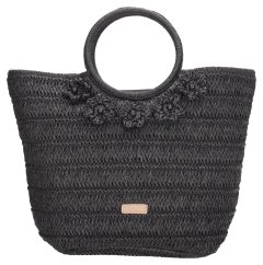 Beagles Amalfi W01574 Black