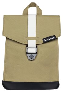 Bold Banana Envelope Mini AS04 Olive Green