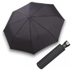 Bugatti Gran Turismo Gents Print Anthracite