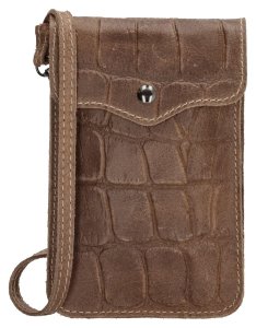 Charm London Elisa L622 Taupe