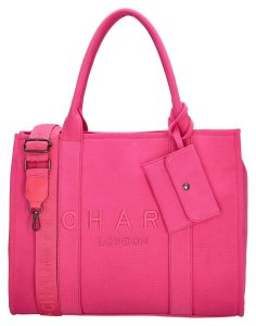 Charm London Bond W00883 Fuchsia
