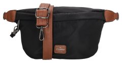 Charm London Buckingham W01203 Black