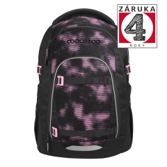 Coocazoo Mate II Pink Illusion