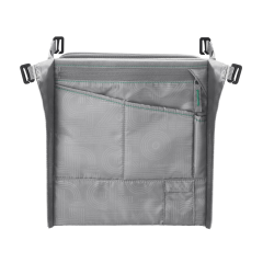 Coocazoo Tablet organizer Grey