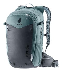 Deuter Compact 14+3 Graphite-Shale