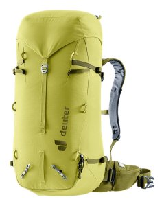 Deuter Guide 34 + 8 Sprout-Cactus