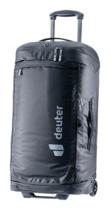 Deuter Duffel Pro Movo 60 Black