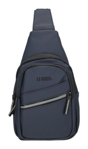 Enrico Benetti Bergen 56012 Navy