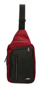 Enrico Benetti Zürich 62133 Red