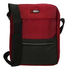 Enrico Benetti Zürich 62134 Red