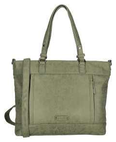 Enrico Benetti Ruby 66726 Olive