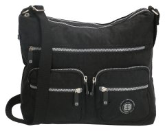 Enrico Benetti Frances 66833 Black