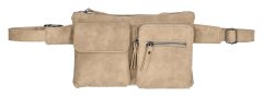 Enrico Benetti Zoë 66923 Mid taupe