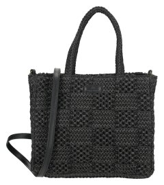 Enrico Benetti Capri 79006 Black