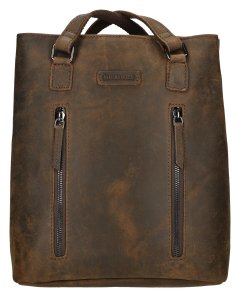Enrico Benetti Genua 89008 Brown