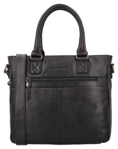 Hide & Stitches Porto 18057 Black