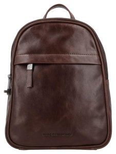 Hide & Stitches Porto 18067 Dark brown