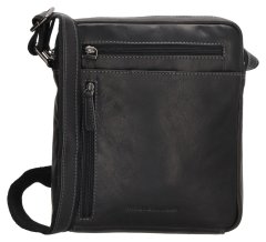 Hide & Stitches Japura 20274 Black