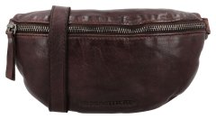 Hide & Stitches Paint Rock 20803 Dark brown