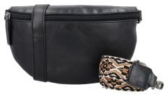 Hide & Stitches Next Navajo 22357 Black
