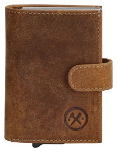 Hide & Stitches Idaho 25260 Brown